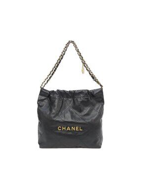 Chanel 22 Line Small Shoulder Bag